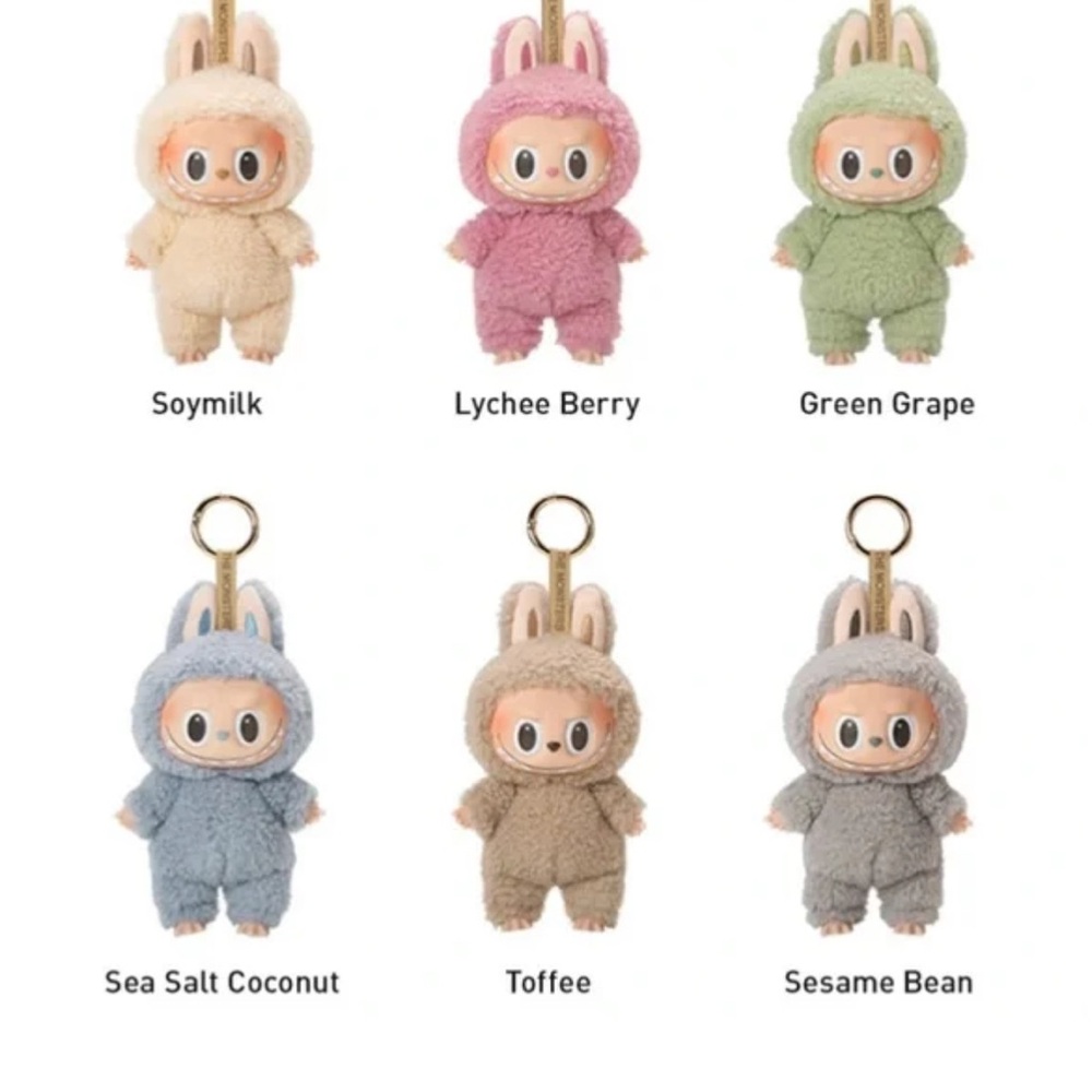 Exciting Macarons - BLIND BOX - (NOT SURE IF AUTHENTIC!)